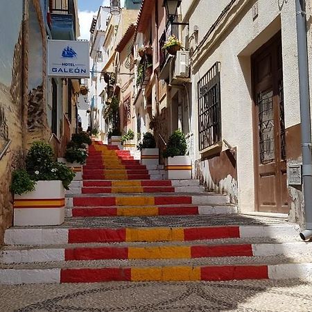 Apartamento Teresa Calpe Exteriör bild
