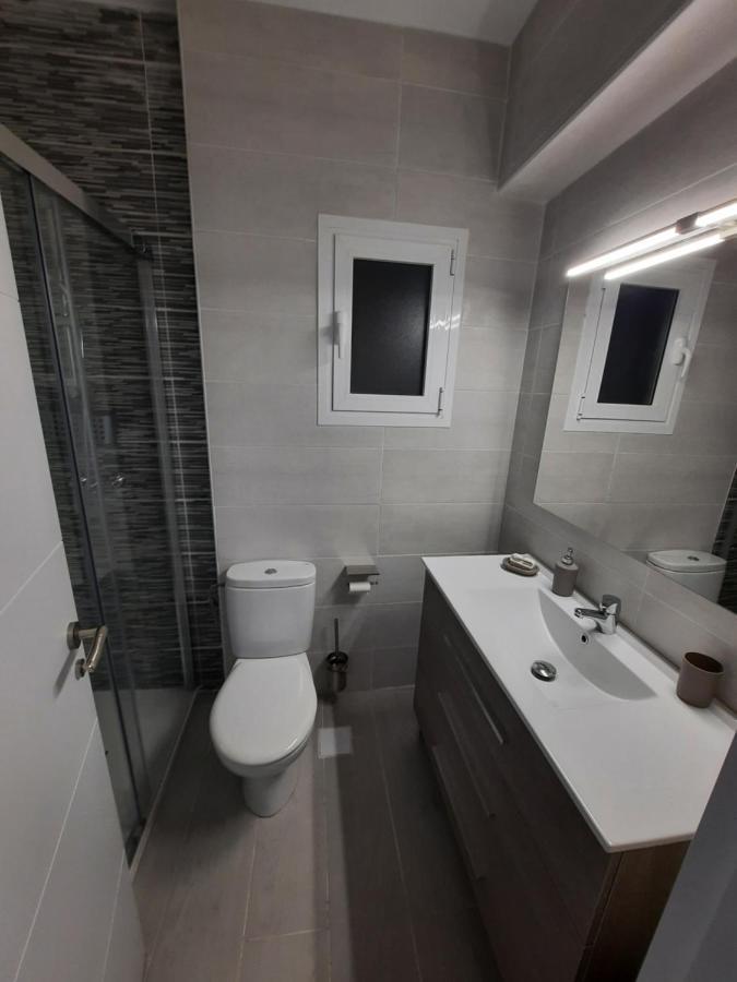 Apartamento Teresa Calpe Exteriör bild