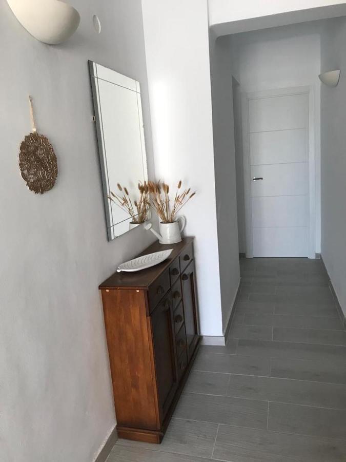 Apartamento Teresa Calpe Exteriör bild