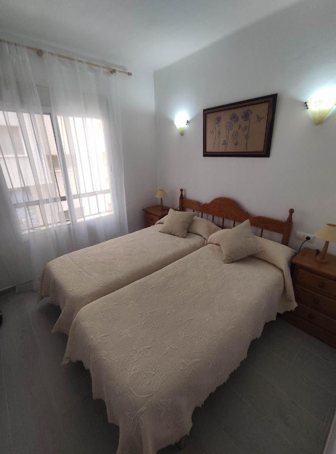 Apartamento Teresa Calpe Exteriör bild